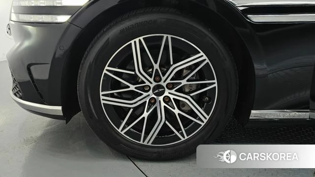 Genesis G90 (RS4) id 4740408 из Кореи 28