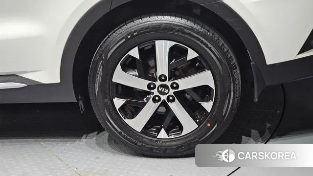 Kia Sorento 4th Generation id 2960402 из Кореи 15