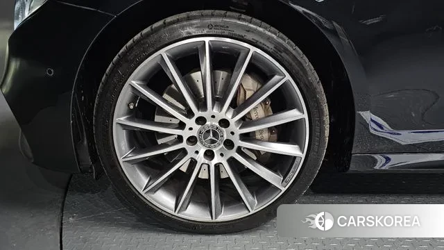 Mercedes-Benz E-Class W213 id 3422940 из Кореи 15