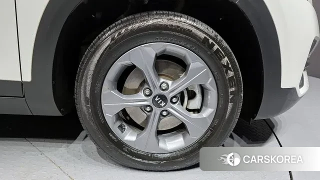 Kia Seltos id 3525909 из Кореи 15