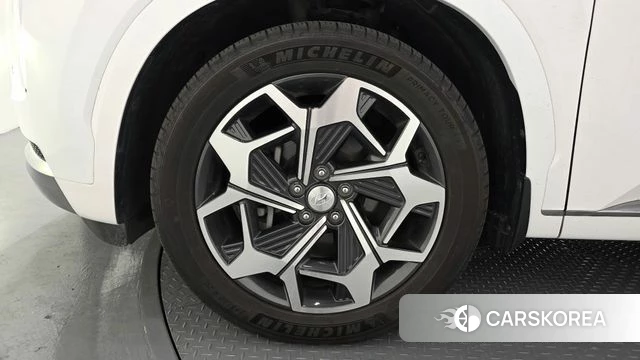 Hyundai Palisade id 4382592 из Кореи 15