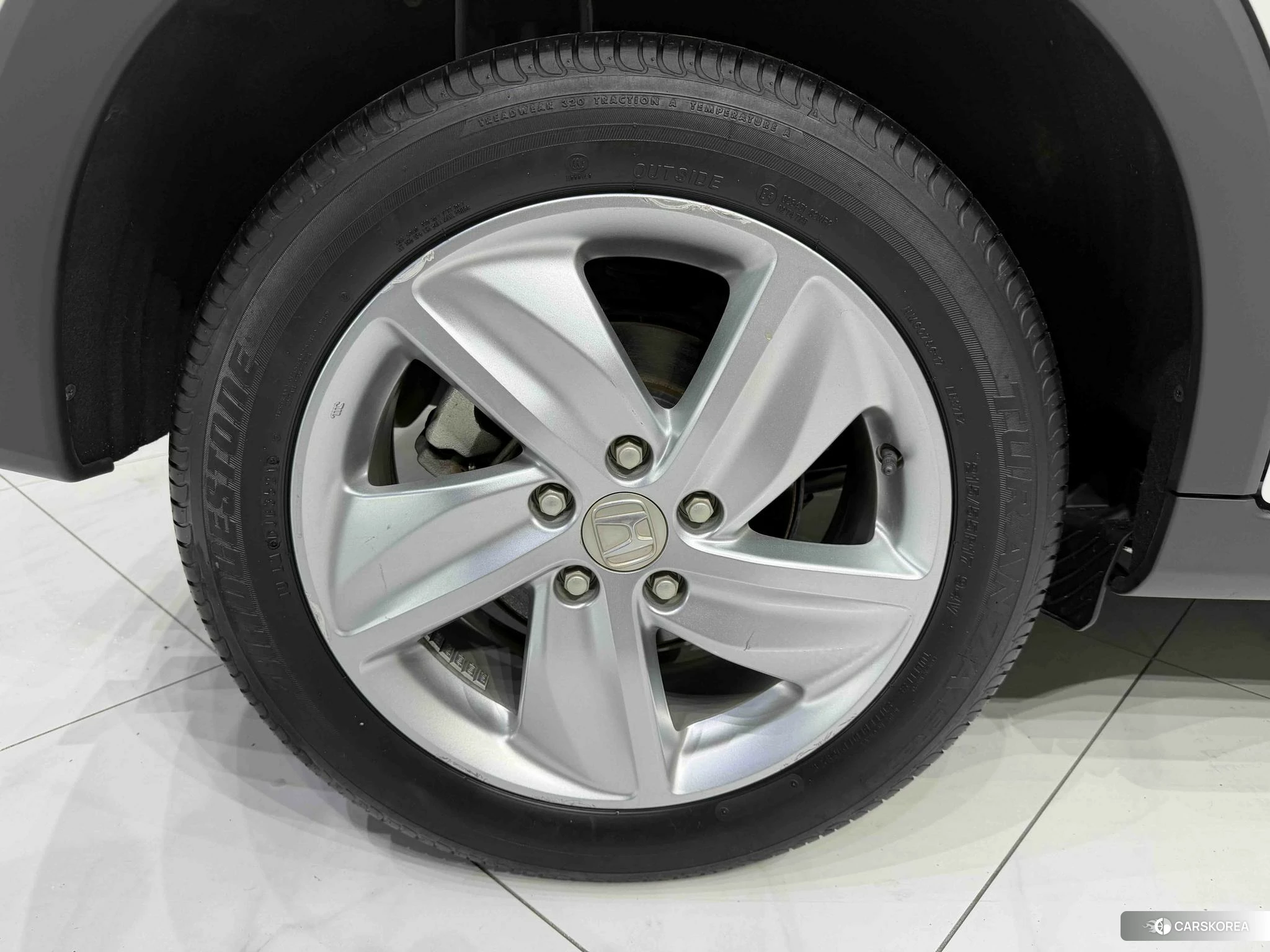 Honda Vezel id 4486379 из Китая 16
