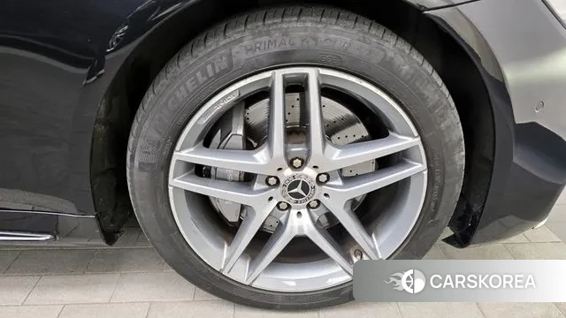 Mercedes-Benz S-Class W222 id 3514495 из Кореи 15