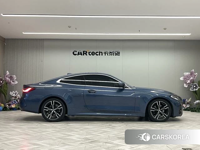 BMW 4 series id 3913576 из Китая 19