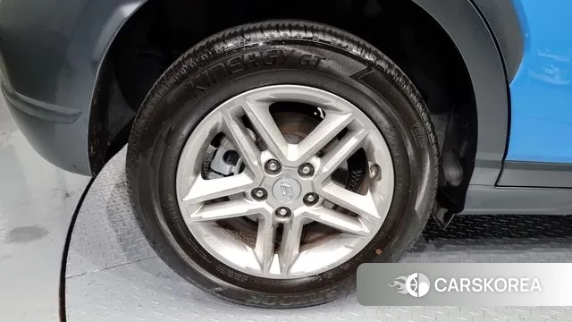 Hyundai The New Kona id 3458590 из Кореи 15