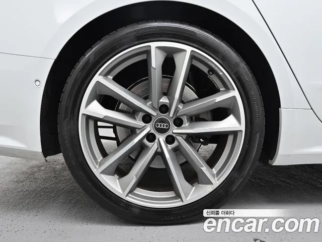 Audi A7 (4K) id 2859346 из Кореи 15