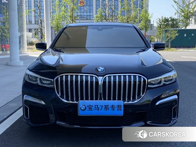 BMW 7 series id 4291083 из Китая 10
