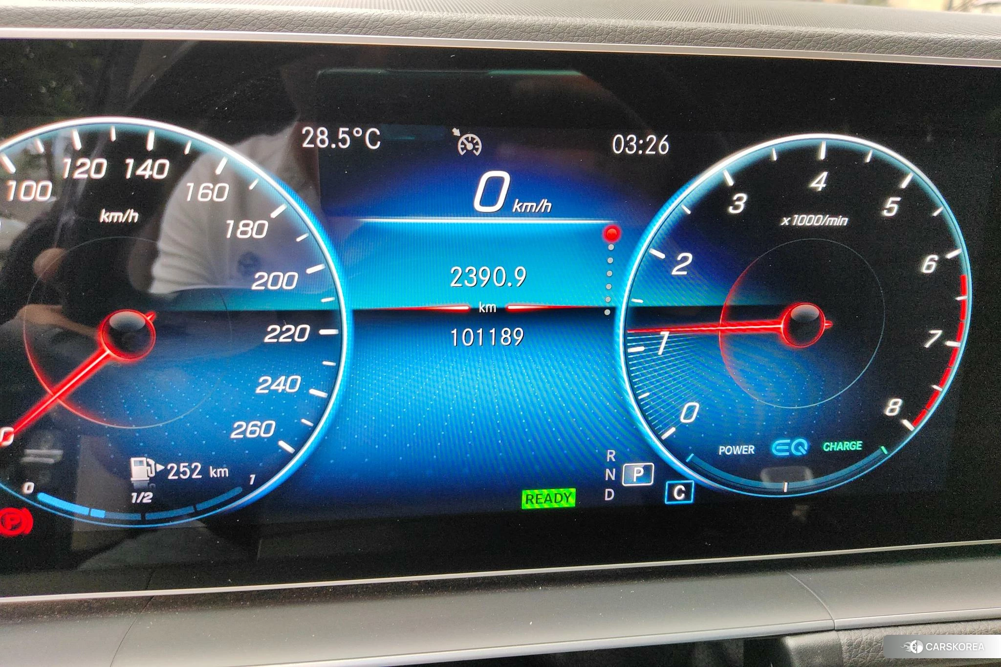 Mercedes-Benz GLE (import) id 4419404 из Китая 12