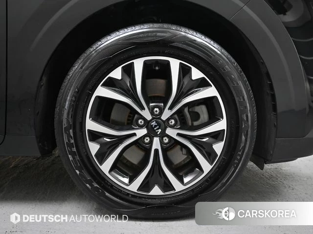 Kia Carnival 4th generation id 4268146 из Кореи 15