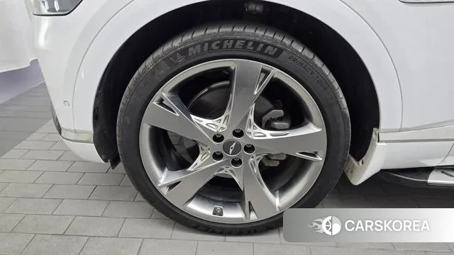 Genesis GV80 id 3422031 из Кореи 15