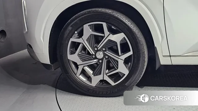 Hyundai Palisade id 3059097 из Кореи 15