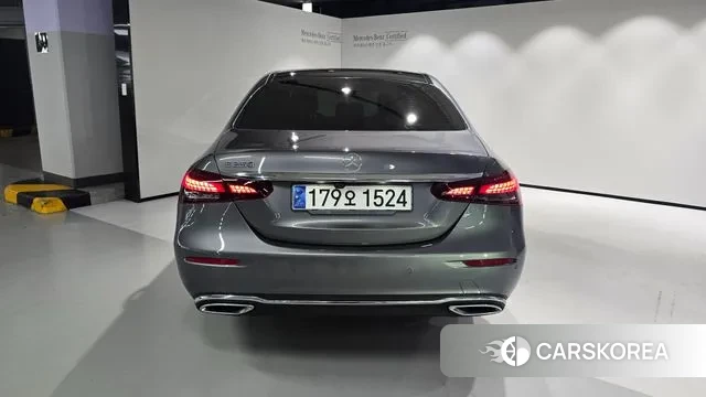Mercedes-Benz E-Class W213 id 3324159 из Кореи 15
