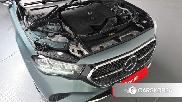 Mercedes-Benz E-Class W214 id 4630061 из Кореи 27