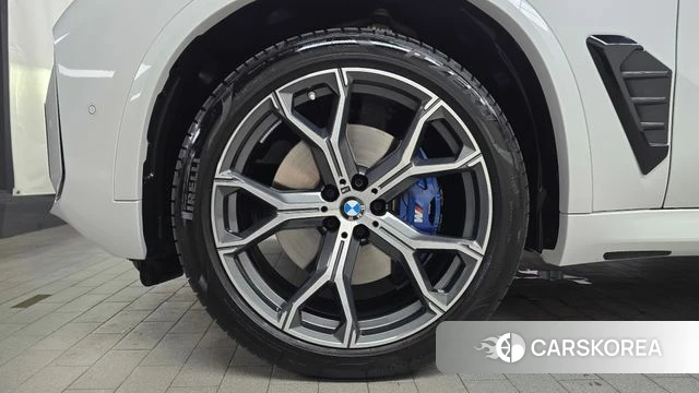 BMW X5 (G05) id 4353950 из Кореи 28