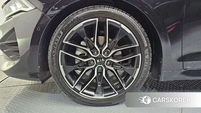 Kia K5 3rd generation id 3561986 из Кореи 15