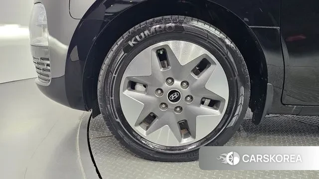 Hyundai Staria id 3011474 из Кореи 15