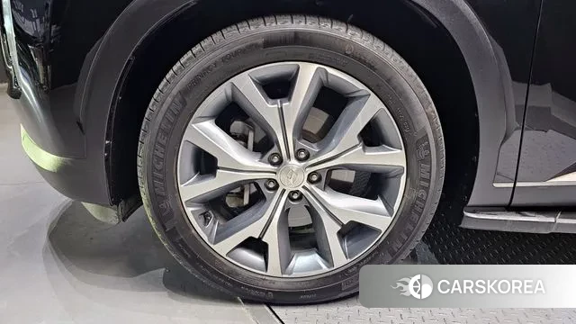 Hyundai Palisade id 3480036 из Кореи 15