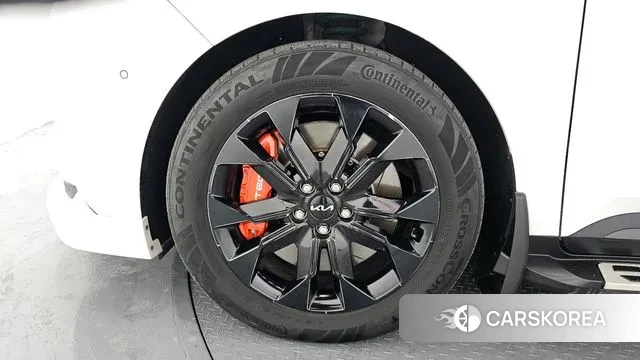 Kia Carnival 4th generation id 3624900 из Кореи 15