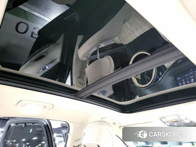 Genesis GV70 id 3954558 из Кореи 15