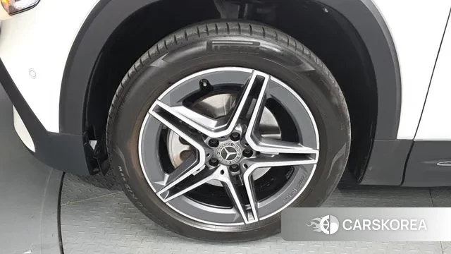 Mercedes-Benz GLB-Class X247 id 3555949 из Кореи 15