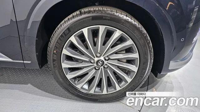 Hyundai The New Palisade id 2705776 из Кореи 15