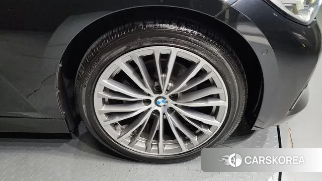 BMW 3 Series (G20) id 3065372 из Кореи 15