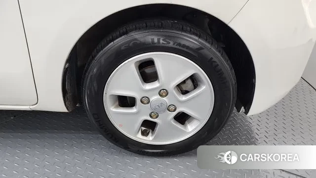 Kia The New Ray id 3368843 из Кореи 15