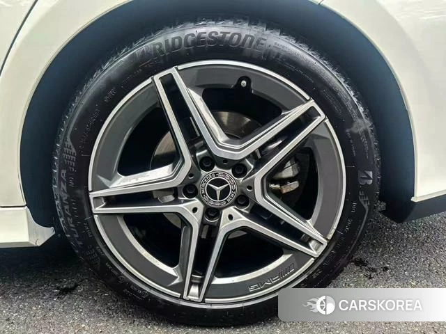 Mercedes-Benz CLA (import) id 3896172 из Китая 16