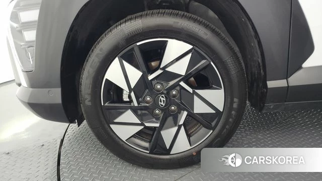 Hyundai Kona (SX2) id 3837926 из Кореи 15