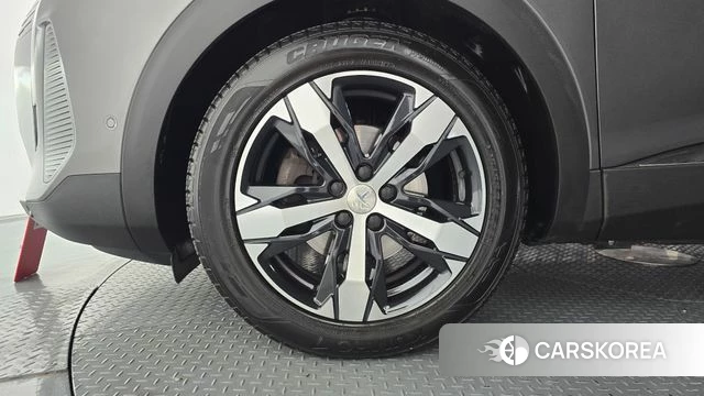 Peugeot 5008 second generation id 4657224 из Кореи 28