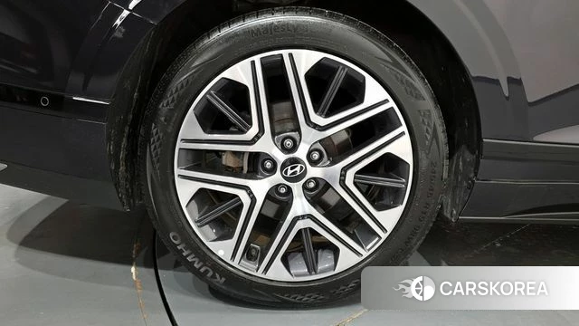 Hyundai Grandeur Hybrid (GN7) id 4400668 из Кореи 15