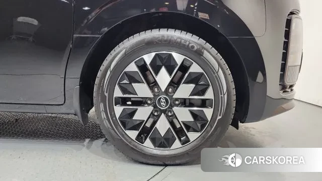 Hyundai Staria id 3615300 из Кореи 15