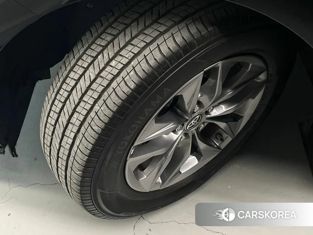 Toyota Sienna 4th Generation id 4255083 из Кореи 15