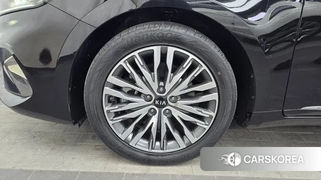 Kia K7 Premier id 3622104 из Кореи 15