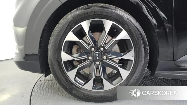 Kia Carnival 4th generation id 3746092 из Кореи 15