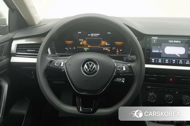 Volkswagen Lavida id 4211264 из Китая 19