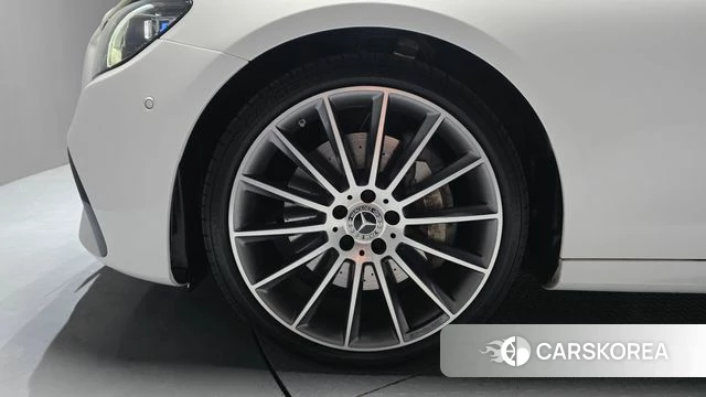 Mercedes-Benz E-Class W213 id 3827118 из Кореи 15