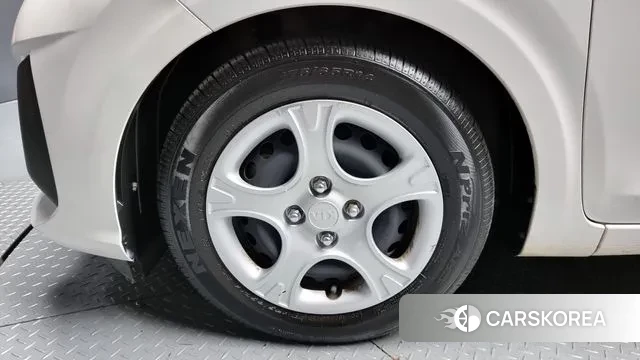 Kia Morning Urban (JA) id 2975697 из Кореи 15