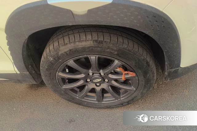Chery Tiggo 3x id 4207967 из Китая 12