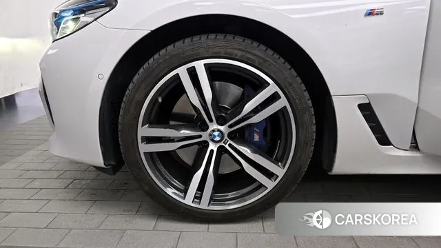 BMW 6 Series GT (G32) id 3406404 из Кореи 15