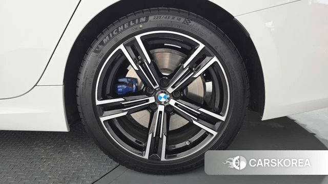 BMW 3 Series (G20) id 3863822 из Кореи 15
