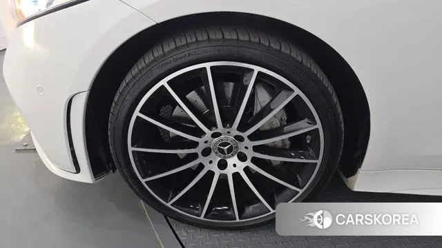 Mercedes-Benz CLS-Class C257 id 3698296 из Кореи 15