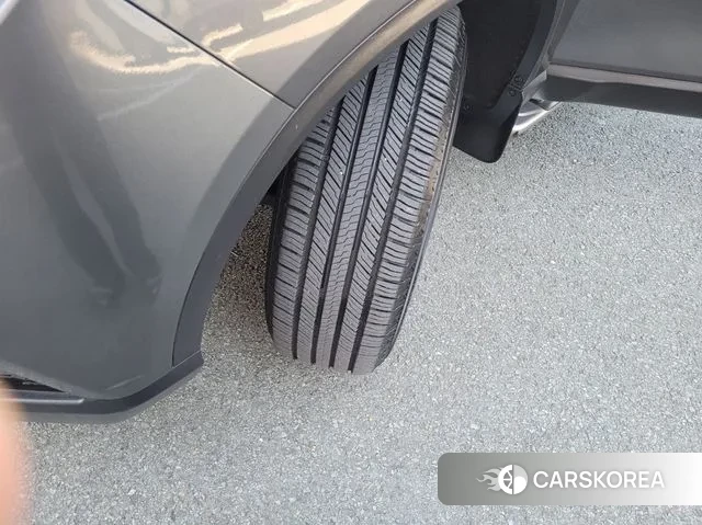 Ssangyong Rexton Sports Cannes id 2976238 из Кореи 15