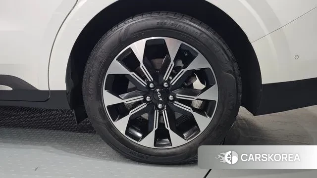 Kia Carnival 4th generation id 2894681 из Кореи 15