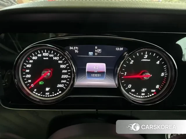 Mercedes-Benz E-Class W213 id 2973497 из Кореи 13