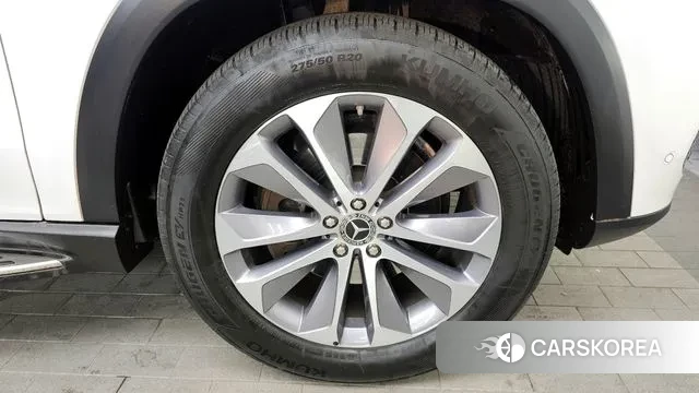 Mercedes-Benz GLE-Class W167 id 3712351 из Кореи 15