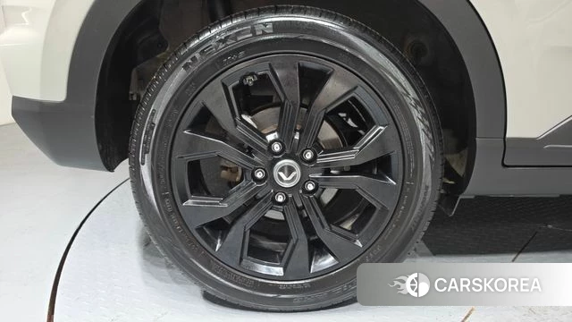 Hyundai Venue id 4536055 из Кореи 27
