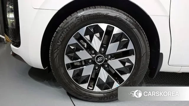 Hyundai Staria id 3322451 из Кореи 15