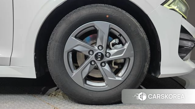 Kia K5 3rd generation id 4476813 из Кореи 15