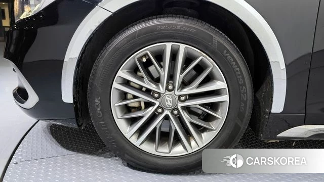 Hyundai Grandeur IG id 3894189 из Кореи 15